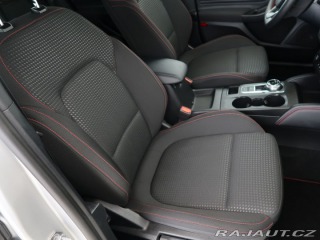 Ford Focus 1.5Ecoblue,85KW,AT,ST LIN 2023