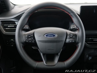 Ford Focus 1.5Ecoblue,85KW,AT,ST LIN 2023