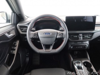 Ford Focus 1.5Ecoblue,85KW,AT,ST LIN 2023