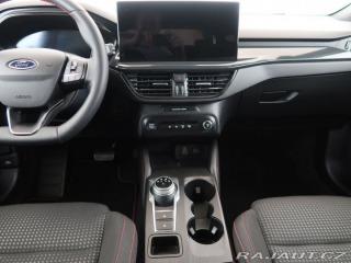 Ford Focus 1.5Ecoblue,85KW,AT,ST LIN 2023