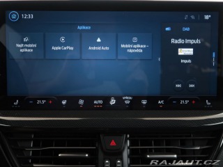 Ford Focus 1.5Ecoblue,85KW,AT,ST LIN 2023