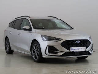 Ford Focus 1.5Ecoblue,85KW,AT,ST LIN 2023