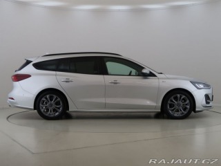 Ford Focus 1.5Ecoblue,85KW,AT,ST LIN 2023