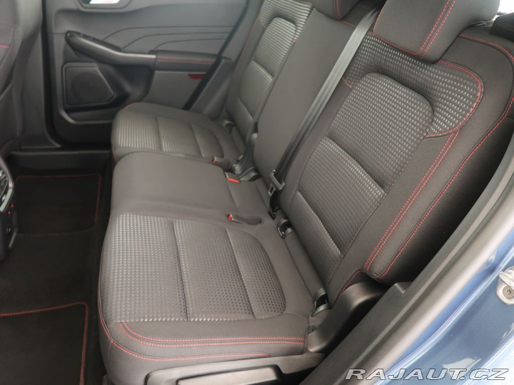 Ford Kuga 1.5EcoBoost,ST-Line,110KW 2023