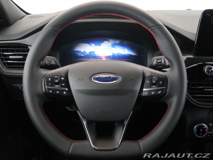 Ford Kuga 1.5EcoBoost,ST-Line,110KW 2023