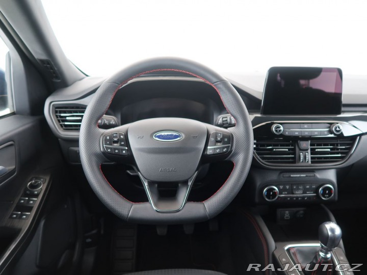 Ford Kuga 1.5EcoBoost,ST-Line,110KW 2023