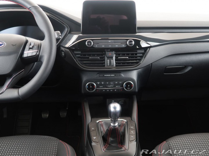 Ford Kuga 1.5EcoBoost,ST-Line,110KW 2023