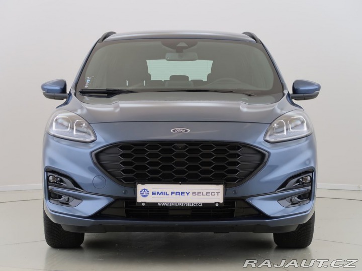 Ford Kuga 1.5EcoBoost,ST-Line,110KW 2023
