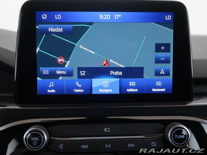 Ford Kuga 1.5EcoBoost,ST-Line,110KW 2023