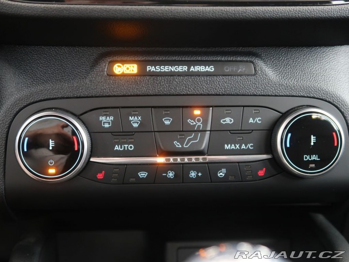 Ford Kuga 1.5EcoBoost,ST-Line,110KW 2023