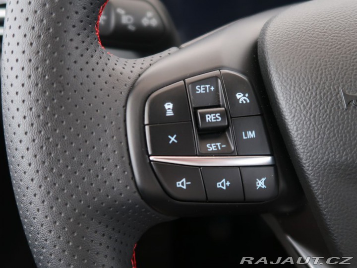 Ford Kuga 1.5EcoBoost,ST-Line,110KW 2023