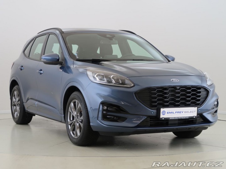 Ford Kuga 1.5EcoBoost,ST-Line,110KW 2023