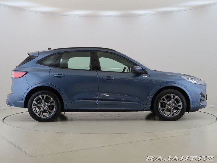 Ford Kuga 1.5EcoBoost,ST-Line,110KW 2023