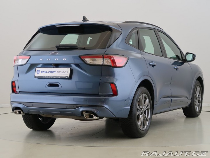 Ford Kuga 1.5EcoBoost,ST-Line,110KW 2023