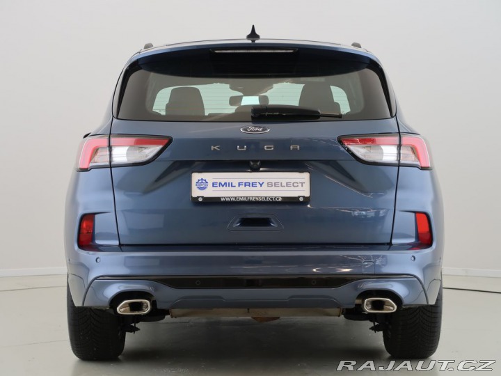 Ford Kuga 1.5EcoBoost,ST-Line,110KW 2023