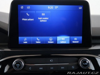 Ford Kuga 1.5EcoBoost,ST-Line,110KW 2023