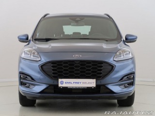 Ford Kuga 1.5EcoBoost,ST-Line,110KW 2023