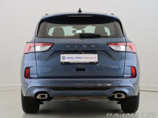 Ford Kuga 1.5EcoBoost,ST-Line,110KW 2023