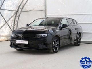 Opel Astra 1.2TURBO,96kW,GS,ST,AT8