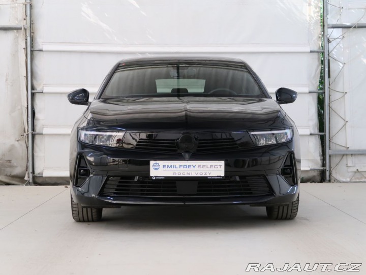 Opel Astra 1.2TURBO,96kW,GS,ST,AT8 2025