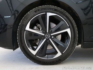 Opel Astra 1.2TURBO,96kW,GS,ST,AT8 2025