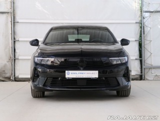 Opel Astra 1.2TURBO,96kW,GS,ST,AT8 2025