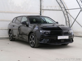 Opel Astra 1.2TURBO,96kW,GS,ST,AT8 2025