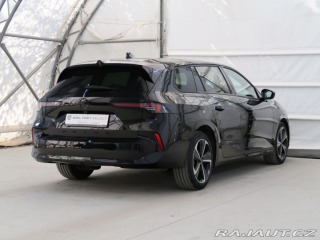 Opel Astra 1.2TURBO,96kW,GS,ST,AT8 2025