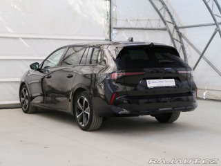 Opel Astra 1.2TURBO,96kW,GS,ST,AT8 2025