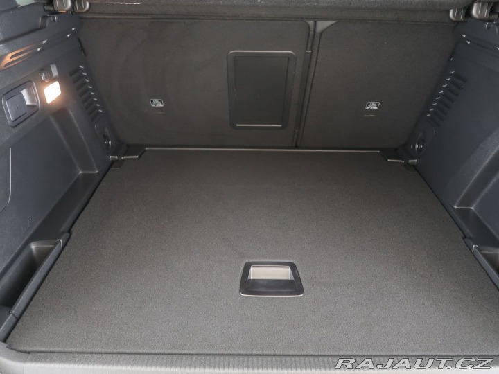 Peugeot 3008 1.2PureTech,96KW,Automat, 2023