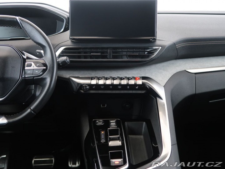 Peugeot 3008 1.2PureTech,96KW,Automat, 2023