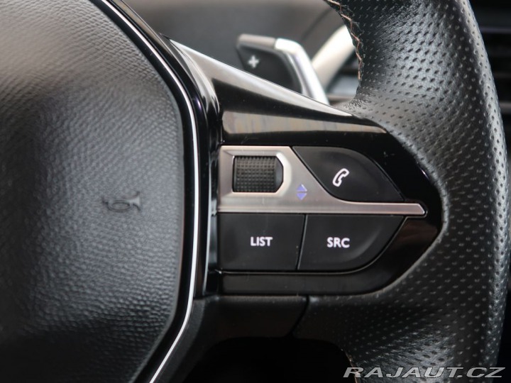 Peugeot 3008 1.2PureTech,96KW,Automat, 2023