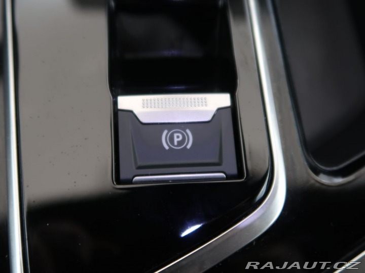Peugeot 3008 1.2PureTech,96KW,Automat, 2023