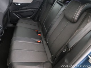 Peugeot 3008 1.2PureTech,96KW,Automat, 2023
