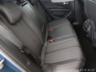 Peugeot 3008 1.2PureTech,96KW,Automat, 2023