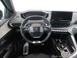 Peugeot 3008 1.2PureTech,96KW,Automat, 2023