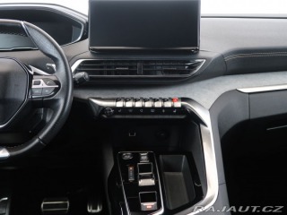 Peugeot 3008 1.2PureTech,96KW,Automat, 2023