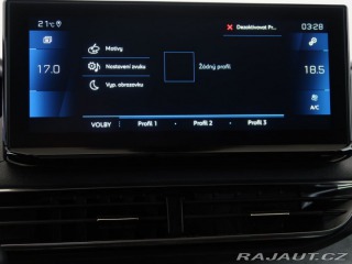 Peugeot 3008 1.2PureTech,96KW,Automat, 2023