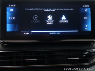 Peugeot 3008 1.2PureTech,96KW,Automat, 2023