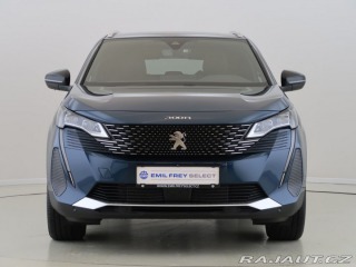 Peugeot 3008 1.2PureTech,96KW,Automat, 2023