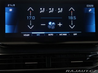 Peugeot 3008 1.2PureTech,96KW,Automat, 2023