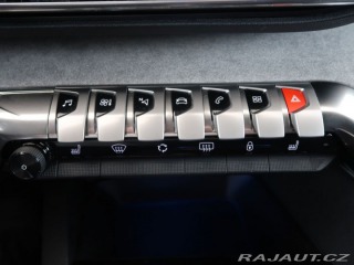 Peugeot 3008 1.2PureTech,96KW,Automat, 2023