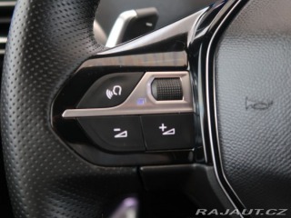 Peugeot 3008 1.2PureTech,96KW,Automat, 2023