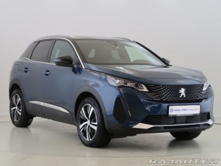 Peugeot 3008 1.2PureTech,96KW,Automat, 2023