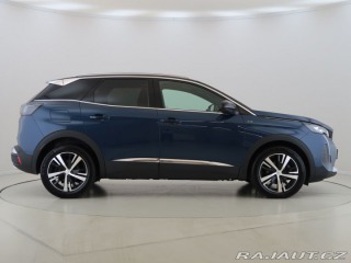 Peugeot 3008 1.2PureTech,96KW,Automat, 2023