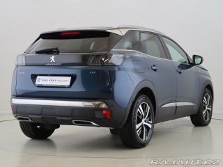 Peugeot 3008 1.2PureTech,96KW,Automat, 2023