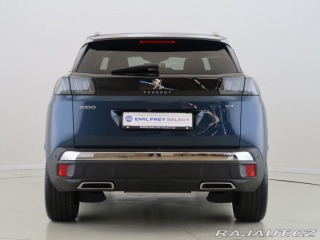 Peugeot 3008 1.2PureTech,96KW,Automat, 2023