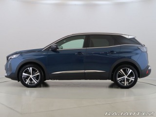 Peugeot 3008 1.2PureTech,96KW,Automat, 2023