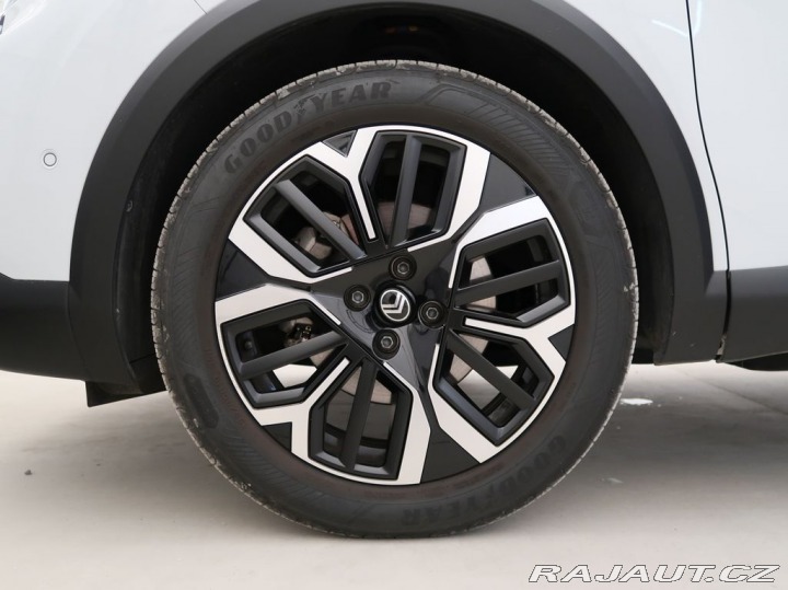 Citroën C4 1.2PureTech,96kW,MAX,AT8 2025