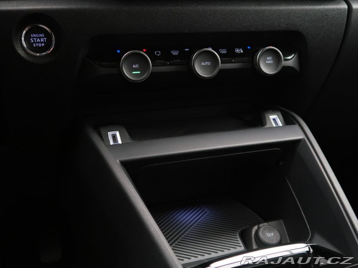 Citroën C4 1.2PureTech,96kW,MAX,AT8 2025